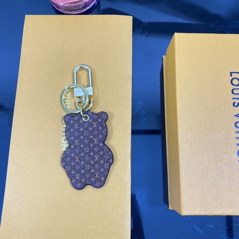 Louis Vuitton Keychains